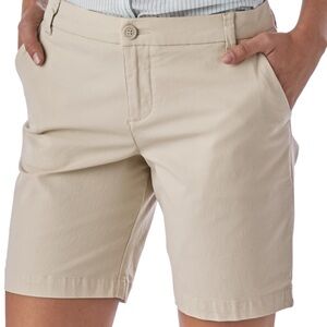 Patagonia W's Stretch All-Wear Shorts - 8"". Size 2